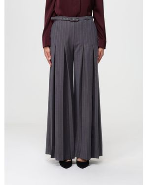 Hanita Trousers - Blue