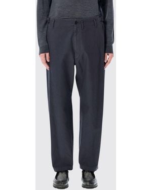 Lemaire Hose Herren - Blau