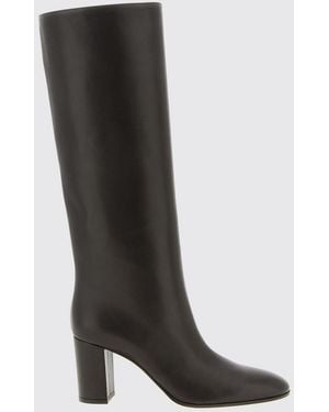 Gianvito Rossi Stivali Donna - Nero