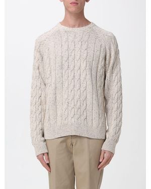 Dickies Jumper - Natural