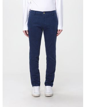 Jeckerson Trousers - Blue