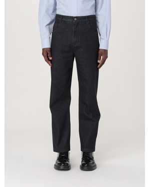 Fendi Jeans Herren - Blau