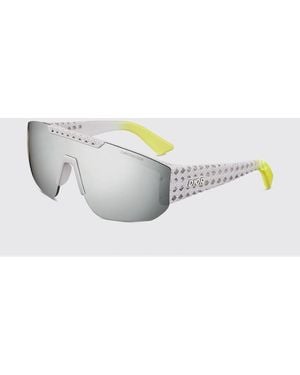 Dior Sunglasses - White