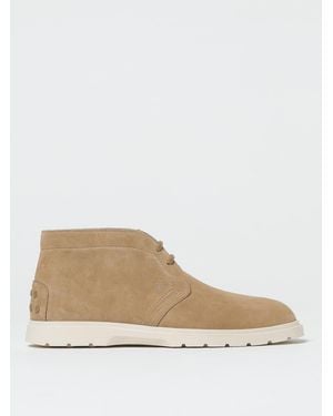 Tod's Botas Hombre - Neutro