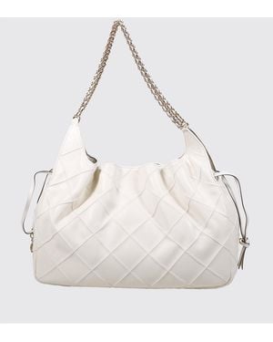 Tory Burch Shoulder Bag - Natural