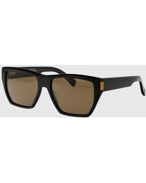 dunhill Occhiali Da Sole Du0031S - Nero