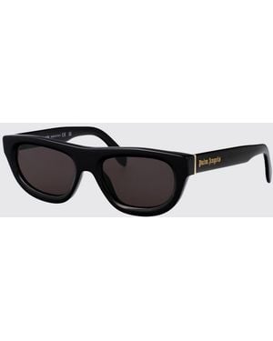 Palm Angels Sunglasses - Black