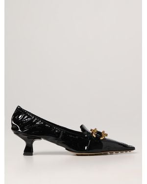 Bottega Veneta Damen Schuhe - Schwarz