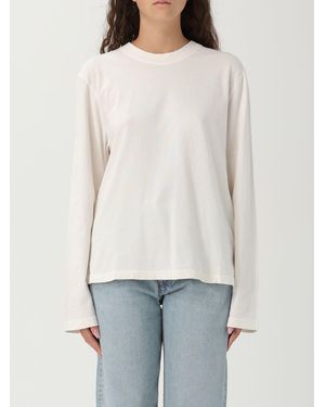 Agolde Pullover Damen - Weiß