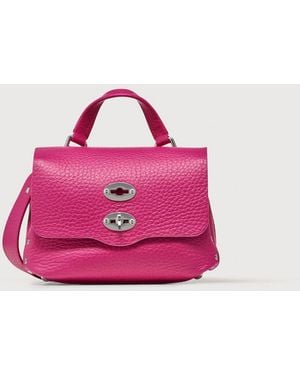 Zanellato Handbag - Pink