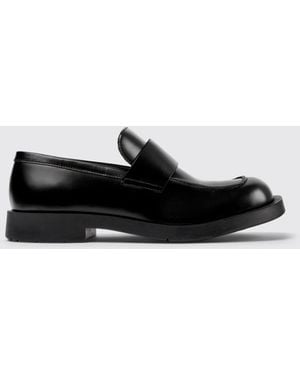 CAMPERLAB Mocassino Mil 1978 - Nero