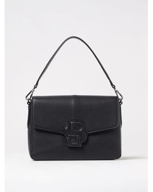 BOSS Shoulder Bag - Black