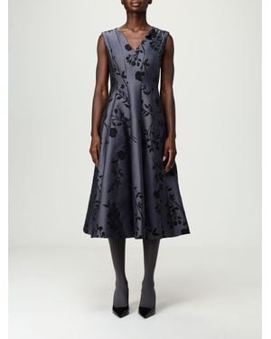 Max Mara Kleider Damen - Blau