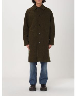 A.P.C. Coat - Multicolour