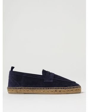 Castañer Espadrillas Nacho - Blu