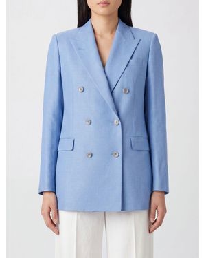 Tagliatore Blazer - Blue