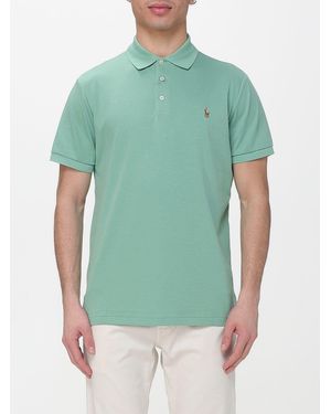 Polo Ralph Lauren Camiseta Hombre - Verde