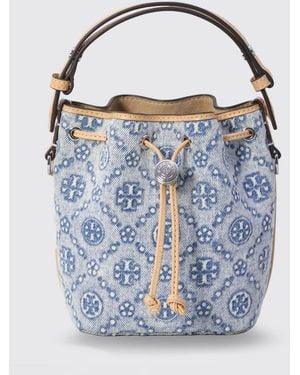 Tory Burch Handbag - Blue
