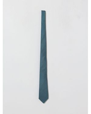 ZEGNA Cravatta - Blu