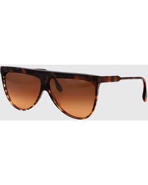 Victoria Beckham Sonnenbrillen Damen - Braun