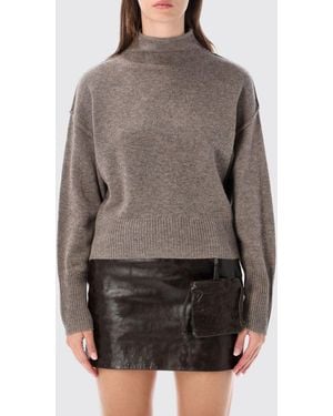 THE GARMENT Sweater - Gray