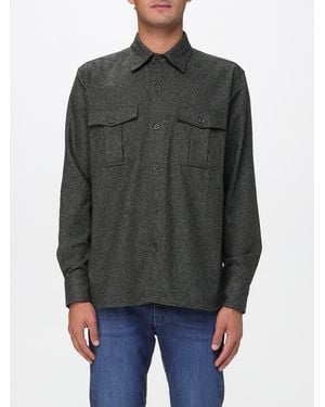 Brooksfield Blazer Herren - Grau