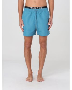 Calvin Klein Unterwäsche Herren - Blau