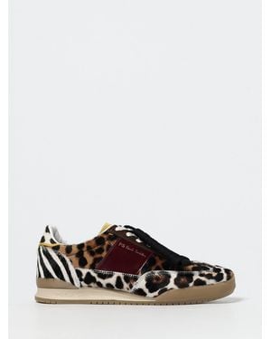 Paul Smith Baskets Femme - Blanc