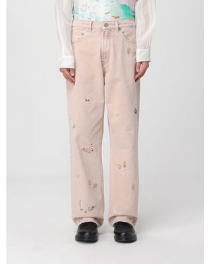 Our Legacy Jeans - Pink
