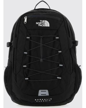The North Face Borealis Classic Backpack - Black
