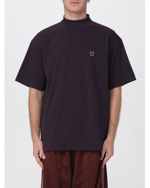 Needles T-Shirt - Blue