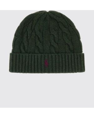 Polo Ralph Lauren Hat - Green
