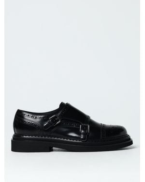 Dolce & Gabbana Shoes - Black