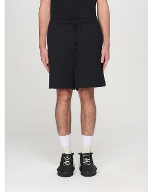 Y-3 Pantaloncino - Nero