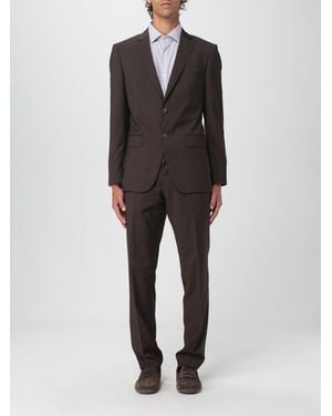 BOSS Suit - Grey