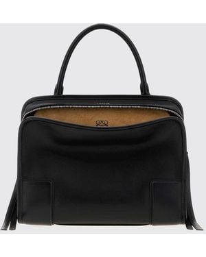 Loewe Handbag - Black