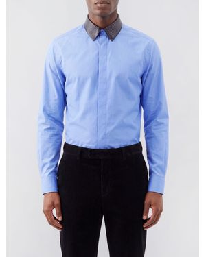 Tom Ford Shirt - Blue