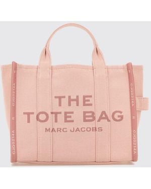 Marc Jacobs Borsa A Mano Donna - Rosa