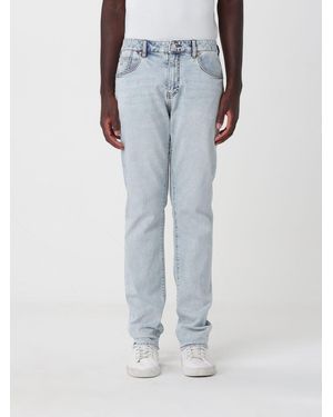 ARMANI EXCHANGE Jeans Hombre - Azul