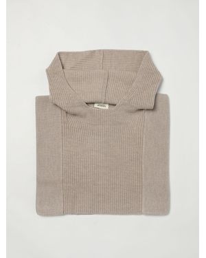 Isabel Marant Bufanda Mujer - Gris