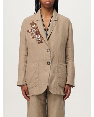 Bazar Deluxe Jacket - Natural