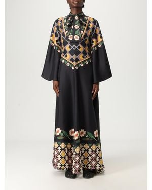 La DoubleJ Vestido Mujer - Negro