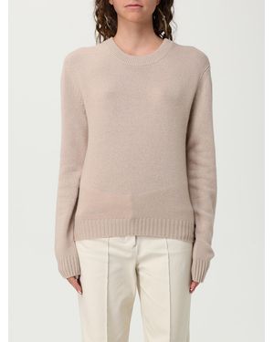 Allude Sudadera Mujer - Neutro