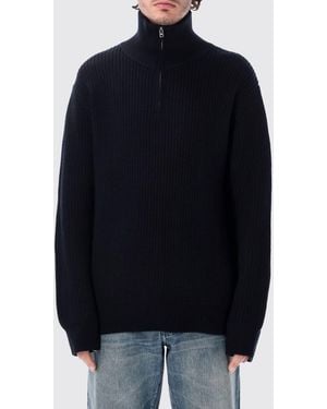 A.P.C. Pullover Herren - Blau