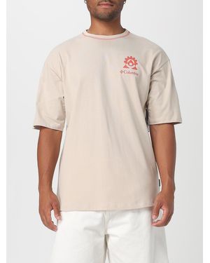 Columbia Jersey Hombre - Neutro