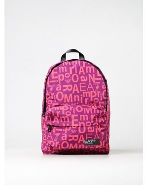 EA7 Tasche Herren - Pink