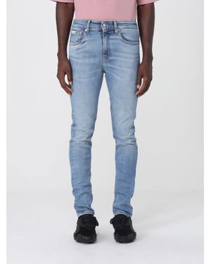 Calvin Klein Jeans Herren - Blau