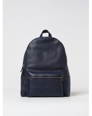 Orciani Sac À Dos Homme - Bleu