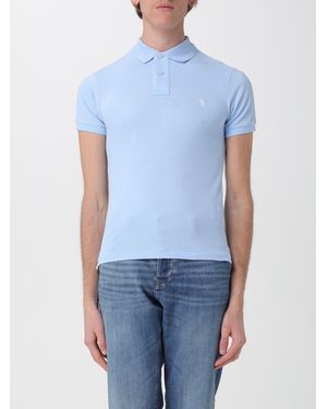Polo Ralph Lauren Polo Shirt - Blue