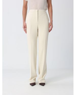 Patrizia Pepe Pants - Natural